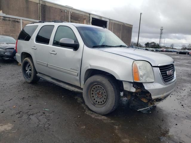 2011 GMC Yukon SLT