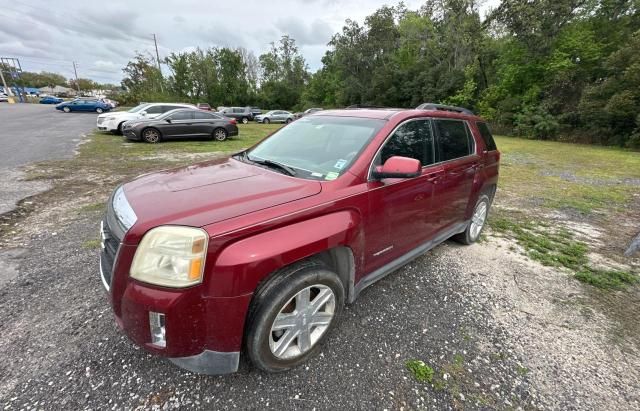 2011 GMC Terrain SLE