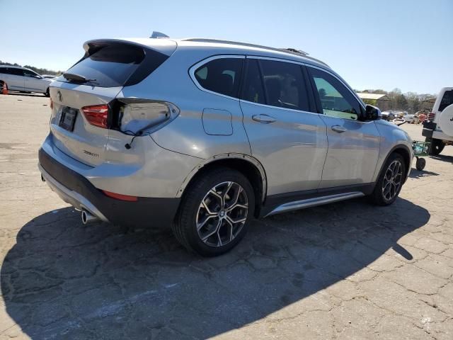 2020 BMW X1 XDRIVE28I