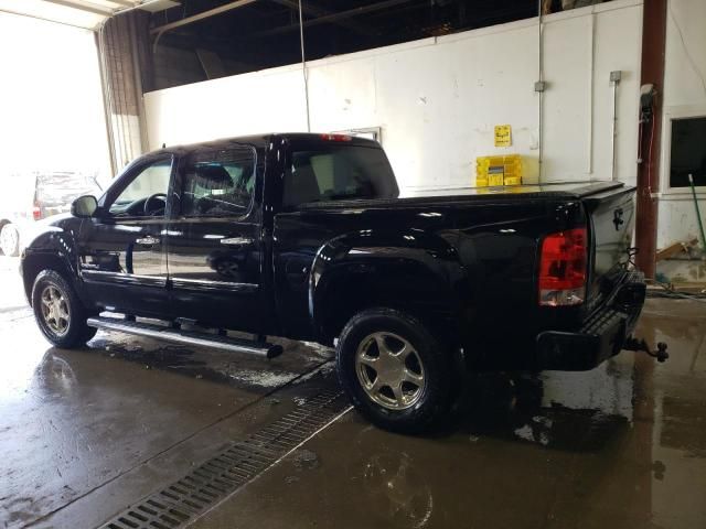 2012 GMC Sierra K1500 Denali