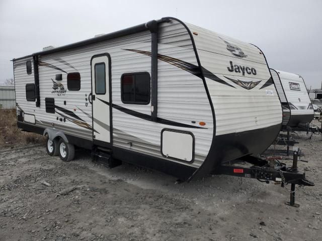 2019 Jayco JAY Flight