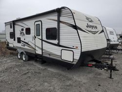 Jayco salvage cars for sale: 2019 Jayco JAY Flight