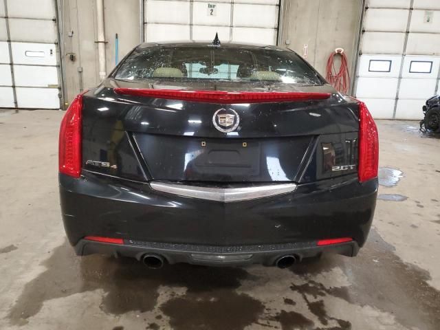 2013 Cadillac ATS