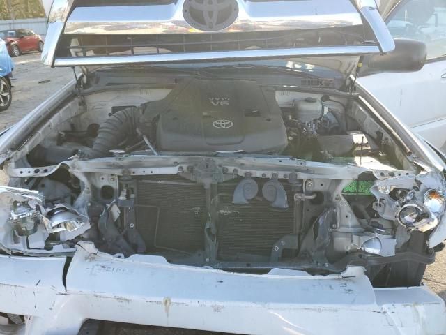 2006 Toyota 4runner SR5