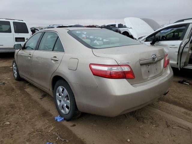 2009 Toyota Camry Base