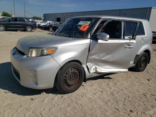 2014 Scion XB