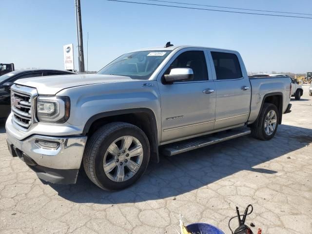 2016 GMC Sierra K1500 SLT