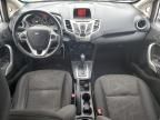 2011 Ford Fiesta SES