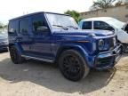 2020 Mercedes-Benz G 63 AMG