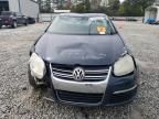 2009 Volkswagen Jetta S