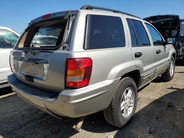 2004 Jeep Grand Cherokee Laredo