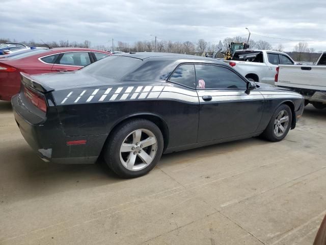 2013 Dodge Challenger SXT