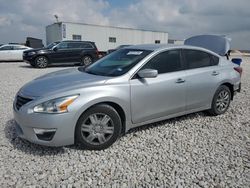 2015 Nissan Altima 2.5 for sale in Temple, TX