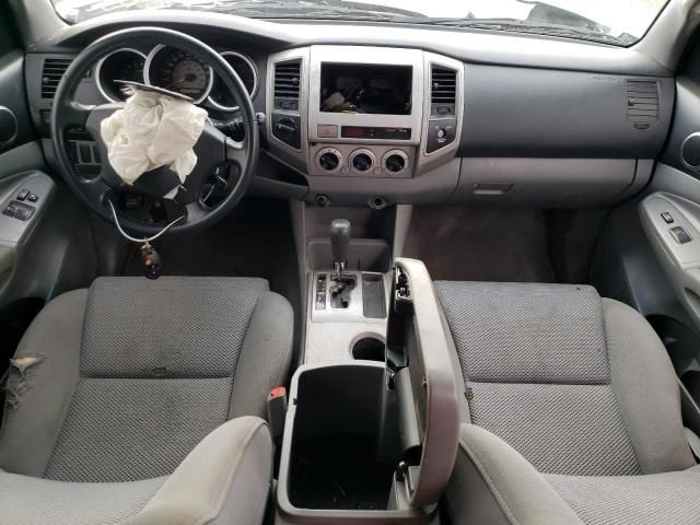 2007 Toyota Tacoma Access Cab