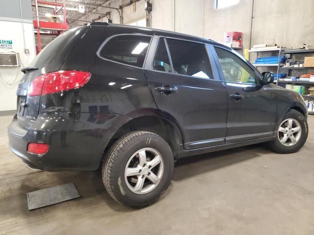 2007 Hyundai Santa FE GLS