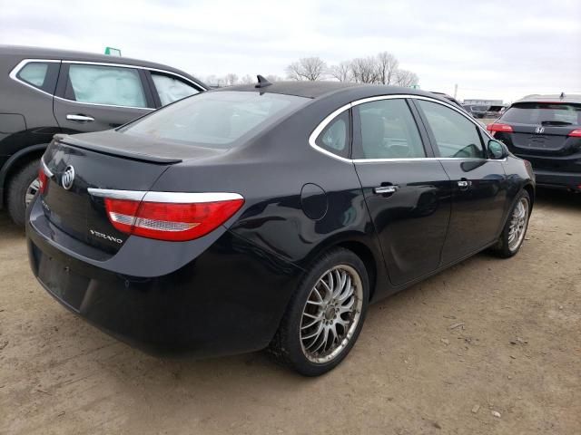 2012 Buick Verano