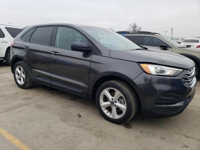 2020 Ford Edge SE