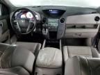 2010 Honda Pilot EXL