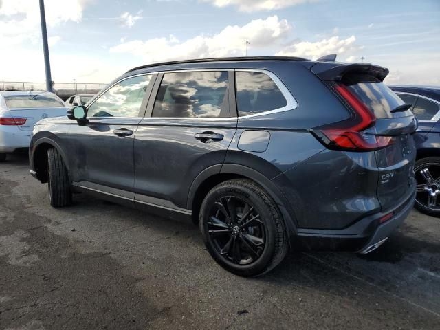 2023 Honda CR-V Sport Touring