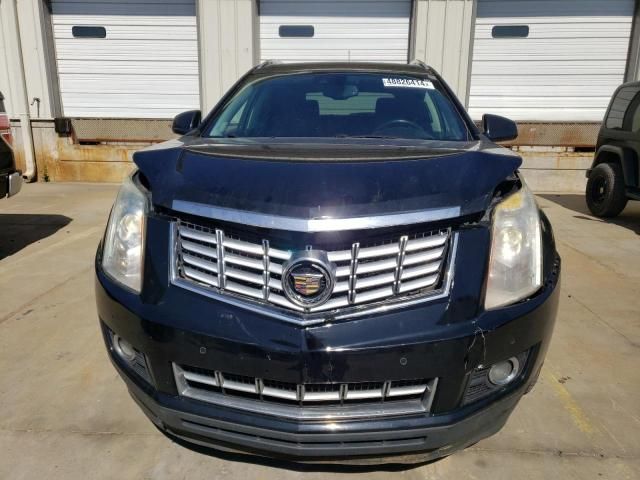 2016 Cadillac SRX Premium Collection