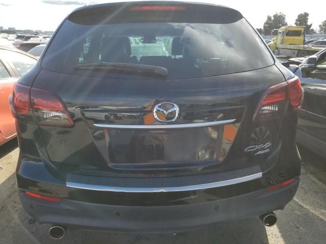 2013 Mazda CX-9 Grand Touring