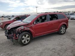 Dodge salvage cars for sale: 2009 Dodge Journey SXT