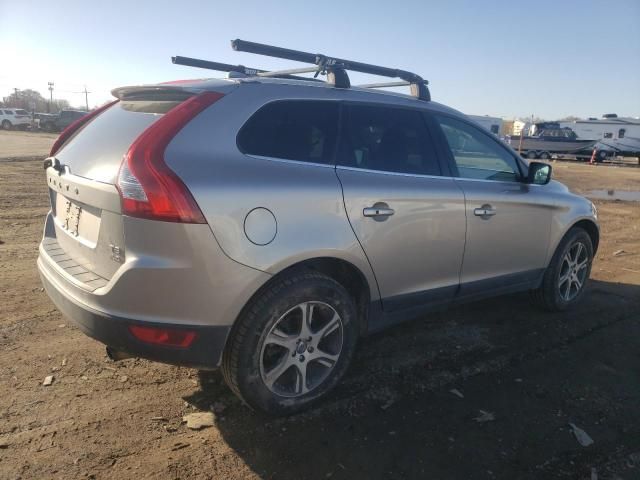 2012 Volvo XC60 T6