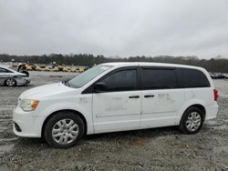 Dodge salvage cars for sale: 2014 Dodge Grand Caravan SE