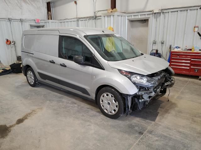 2018 Ford Transit Connect XL