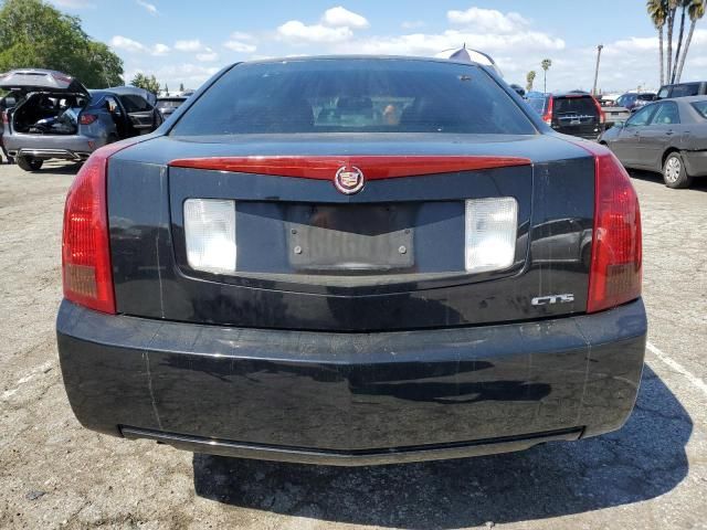 2004 Cadillac CTS