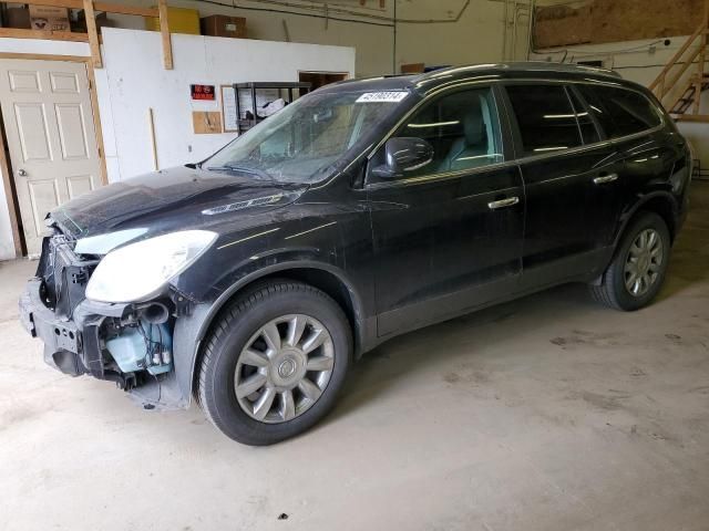 2012 Buick Enclave