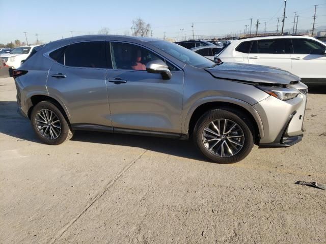 2024 Lexus NX 350H Base