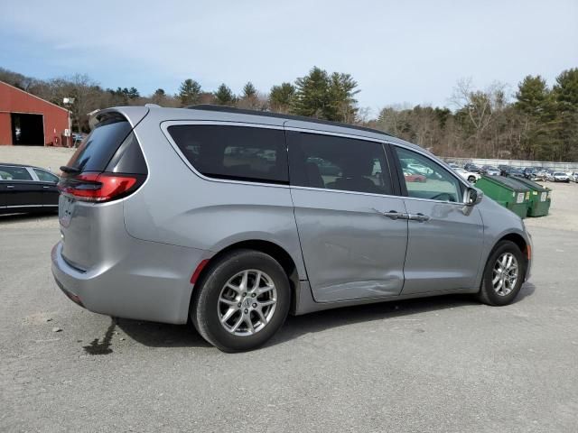 2021 Chrysler Pacifica Touring