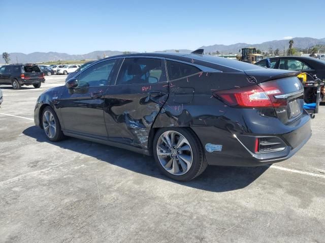 2020 Honda Clarity Touring