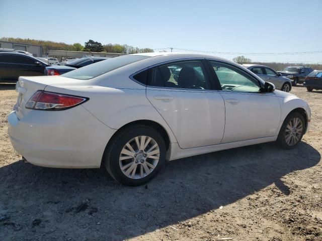 2010 Mazda 6 I