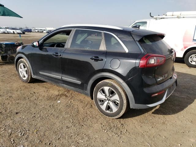 2019 KIA Niro FE