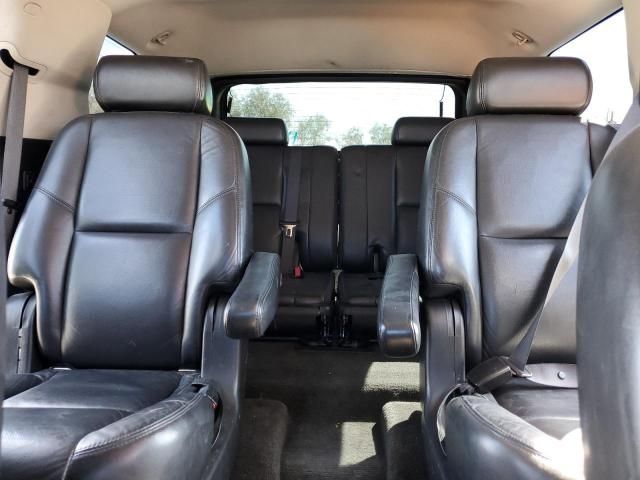 2008 Cadillac Escalade Luxury