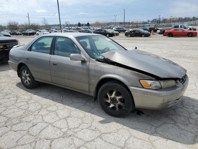 1997 Toyota Camry CE