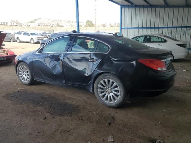 2012 Buick Regal Premium