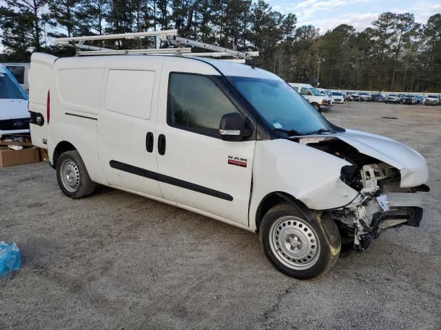 2022 Dodge RAM Promaster City Tradesman