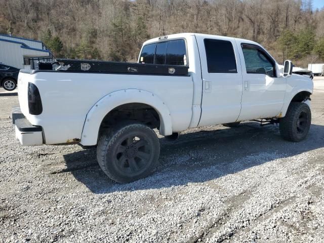 2003 Ford F250 Super Duty