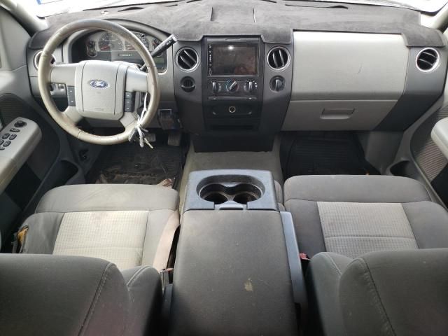 2007 Ford F150