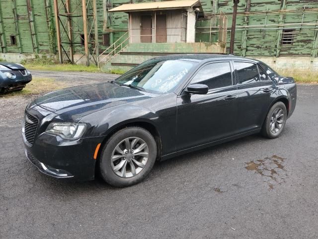 2019 Chrysler 300 S