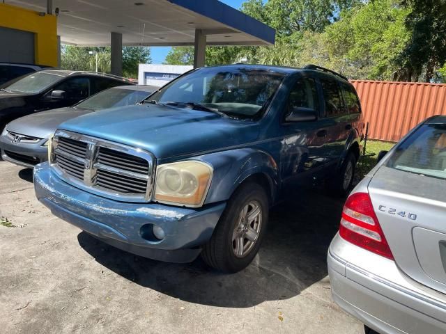 2004 Dodge Durango SLT