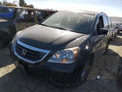 2009 Honda Odyssey Touring en venta en Martinez, CA