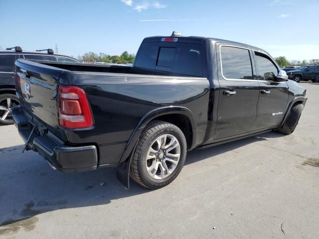 2019 Dodge RAM 1500 Longhorn