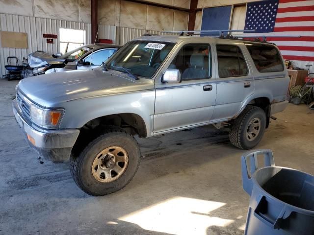 1995 Toyota 4runner VN39 SR5