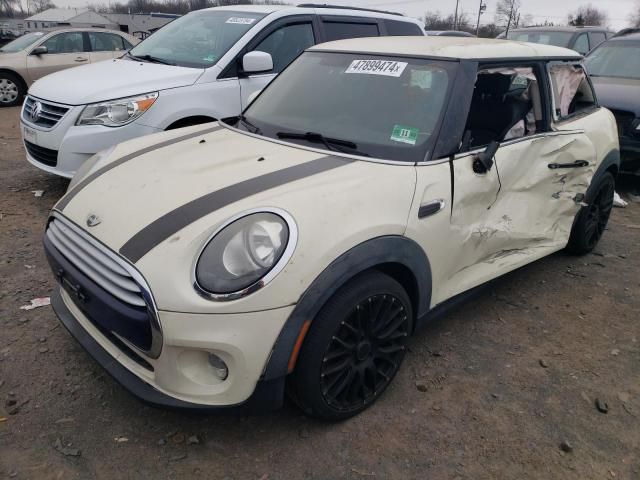 2014 Mini Cooper