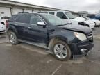 2012 Chevrolet Equinox LTZ