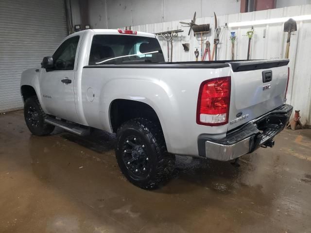 2011 GMC Sierra C1500